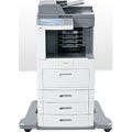 Lexmark Printer Supplies, Laser Toner Cartridges for Lexmark X658dtme 